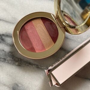 2 pieces Westman atelier Les nudes lip suede and eye pencil in kohl noir